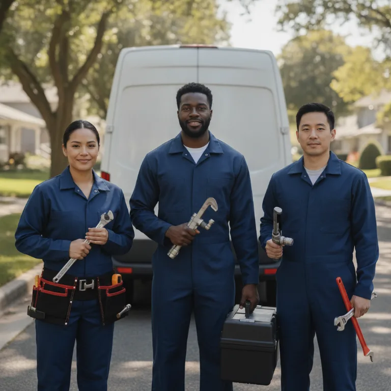 Water Heater Repair team in Maidstone